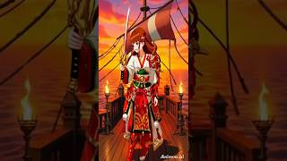 無料AI海賊船で剣を舞う