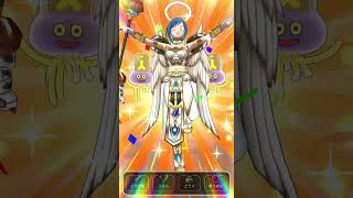 【ドラクエウォーク】武器継承で高回復&バイキルトが便利すぎる！ #ドラクエウォーク #DQウォーク　#武器継承