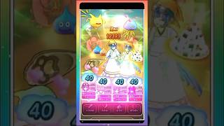 【ドラクエウォーク】新武器判明!肉球印の大しゃもじ!いきなりスキルどうぞごゆっくりが強い!#ドラクエウォーク #DQウォーク #新武器 #肉球印の大しゃもじ