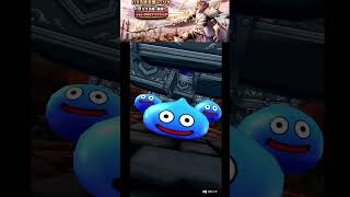 【DQW】いつもの事です‼無課金最強ニキがガチャ20連した結果 #j王 jo