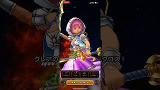 #ドラクエウォーク 🐉ようがんまじん👿🧞♀️現わる👿🧞♀️