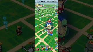 #ドラクエウォーク【14章7話】人形町でクリア#ドラゴンクエストウォーク