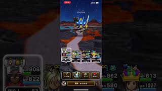 #ドラクエウォーク 🐉キラーマシン2🤖😈現わる👿🤖