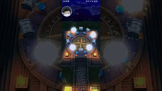 肉球印の大しゃもじジェム20連【ドラクエウォーク】#ドラクエウォーク #ガチャ #ゲーム実況