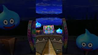 【ドラクエウォーク】6周年記念ふくびき10連(70連目)