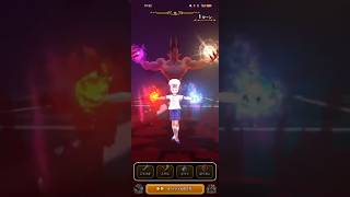 #702【ドラクエウォーク】水百式③テンションが上がらない時はこれで倒します。