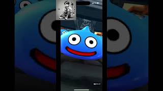 ドラクエウォーク 管理人さんセラフィ装備ふくびき ちえちゃんがひいてまーす#DQW #ドラゴンクエストウォーク #ガチャ動画