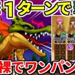 【ドラクエウォーク】根絶やしの竜 ワンパン 攻略 弱点【ドラゴンクエストウォーク】【DQW】【DQウォーク】【初心者】【神喰らいの大剣】