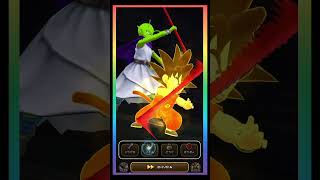 【ドラクエウォーク】ラゴンヌの祠RTAしてみた! #ドラクエウォーク #RTA #DQウォーク #如意棒