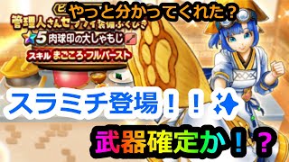 【ドラクエウォーク】心珠S＋を狙え！！モングラも少しやるよ！