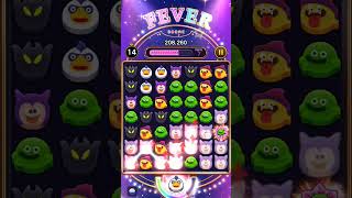 【ドラクエウォーク short】  なぞりドラけし Part216 ももんじゃ