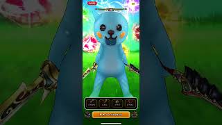 #ドラクエウォーク 🐉グレイトライドン💀😈現わる👿💀