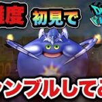 【ドラクエウォーク】高難度初見でギャンブルした結果！