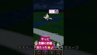 ドラクエウォーク新ガチャ😃