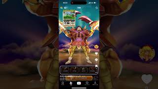 クイーンズももいろ三姉妹#ドラクエウォーク