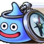 ドラクエウォーク復帰勢　地図周回でレベルあげ