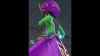 【ドラクエウォーク】キラーマシン２に連続呪文・影縫い・助っ人メドローア・バギムーチョ