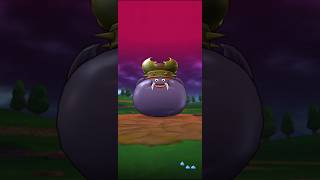 【ドラゴンクエストウォーク】復刻メガモンスターダークキングを討伐!!