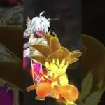 【ドラクエウォーク】ほこらダークトロル攻略法　如意棒のみで