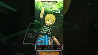 【ドラクエウォーク】ダークトロルをやっつけた！フルオート！vol.2 @無課金