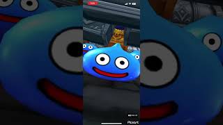 ドラクエウォーク　天球儀vsしゃもじ　100連等ガチャ112連