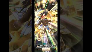 「流星爪牙炸裂★」ドラゴンクエストウォーク　錬成物質編1ターン撃破