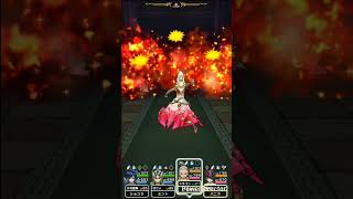 ミリエラのほこら1ターン攻略【ドラクエウォーク】