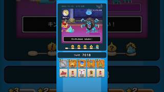 【ドラクエウォーク】休むんです。ⅣⅤⅥ⑨-2日目　【ドラゴンクエストウォーク】