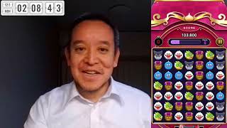 【ドラクエウォーク】なぞりドラけしチャレンジ　2025年12月01日