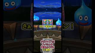 【ドラクエウォーク/ガチャ】ラーミアの鞭難民に朗報！クリスマス’25スペシャル復刻ふくびき30連目【Dragon Quest Walk/復刻】#shorts  #ドラクエウォーク #3
