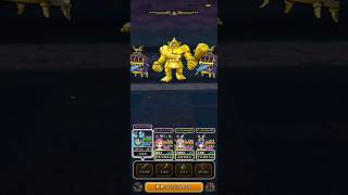 #709【ドラクエウォーク】アクワイ千里行の乱入モンスターから6周年SP心珠ボックスをゲットしました😊