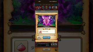 #716【ドラクエウォーク】マイラの村のボス、ドラゴンフライ討伐😊