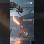 SORA2でゾンビ達を討伐してみた！