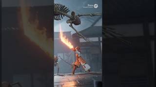 SORA2でゾンビ達を討伐してみた！