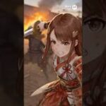 Sora2で魔王軍の兵隊と戦ってみた！