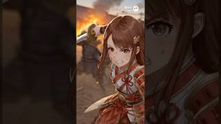 Sora2で魔王軍の兵隊と戦ってみた！