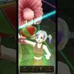 [#ドラクエウォーク]クレセンスのほこら 簡単？１T討伐