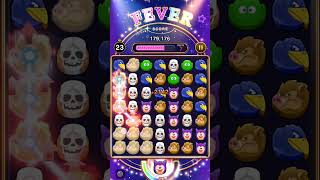 【ドラクエウォーク short】  なぞりドラけし Part229 ベビーサタン