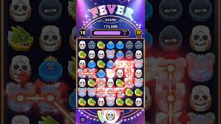 【ドラクエウォーク short】 なぞりドラけし Part261 がいこつ