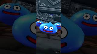 ドラクエウォークで無料ふくびきでガチャ引いてみた！！！#ドラクエウォーク