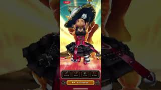 #ドラクエウォーク 🐉ブルサベージ👿🤩現わる😈🙀