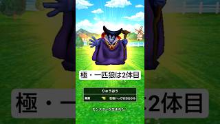 【ドラクエウォーク】極りゅうおう