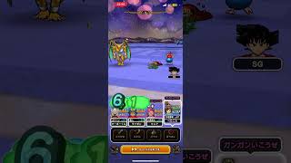 #ドラクエウォーク 🐉ライオネック👿😱現わる😱😈