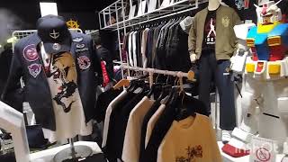 ドラクエウォークお土産第二弾東京編