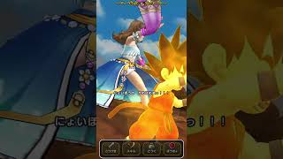 ドラクエウォーク ほこら・ミリエラ(フルオートver)