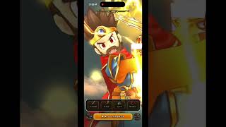 【ロトの竜剣】17章周回【ドラクエウォーク】