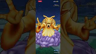 【ドラクエウォーク】錬金百式 エレメント 2戦 #ドラゴンクエストウォーク