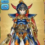 ドラクエウォーク「新春2026 ロトの竜剣ふくびき」ガチャ動画