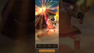 #729【ドラクエウォーク】ロトの竜剣で千里行の環境が変わりました😊