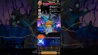 【ドラクエウォーク】【DQW】【ギガモン竜王】ギガモン蒼き竜王・1000万ダメージも夢じゃないかも!